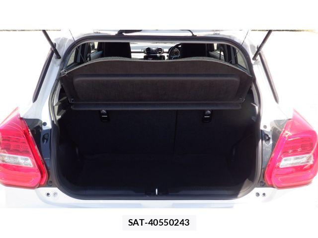 Suzuki SWIFT 2021-05 8338093-9