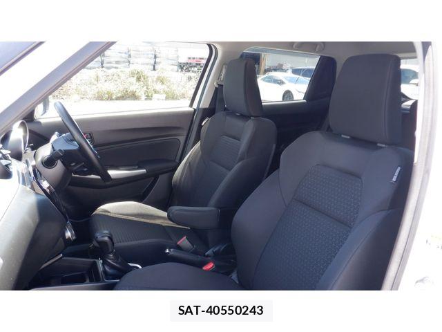 Suzuki SWIFT 2021-05 8338093-10