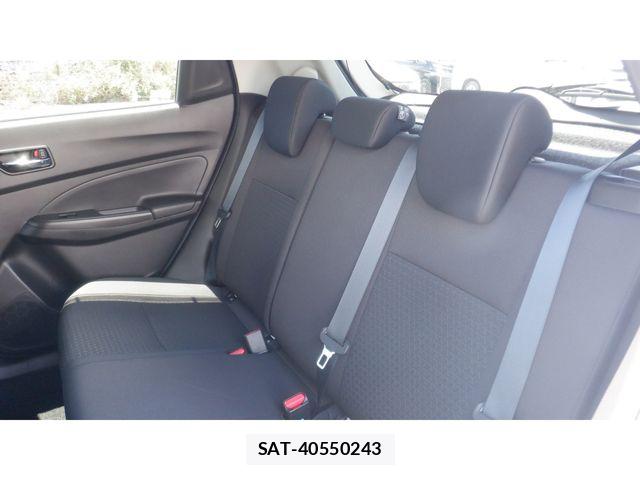 Suzuki SWIFT 2021-05 8338093-11