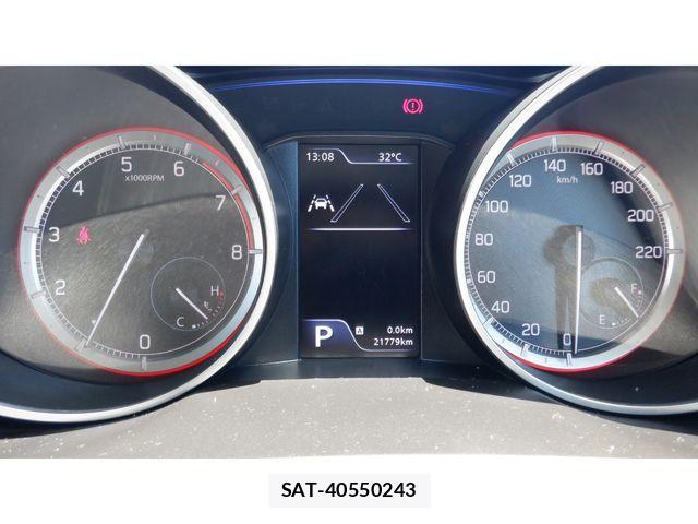 Suzuki SWIFT 2021-05 8338093-12