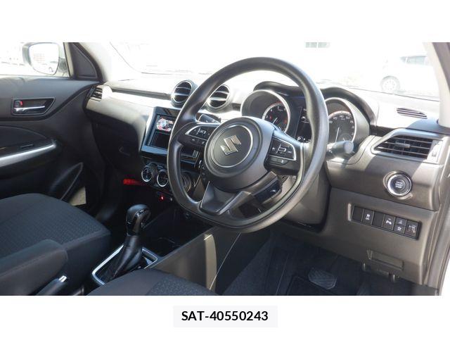 Suzuki SWIFT 2021-05 8338093-14