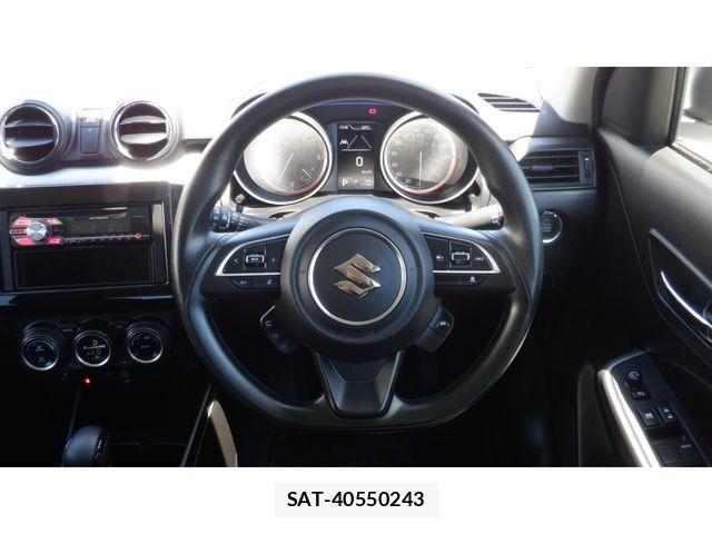 Suzuki SWIFT 2021-05 8338093-15