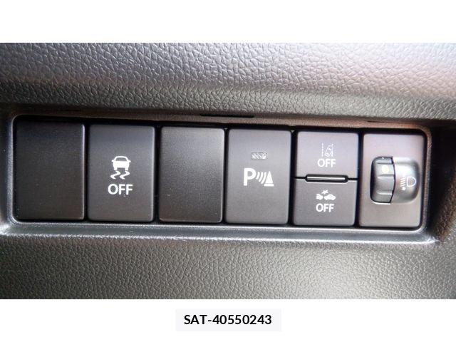 Suzuki SWIFT 2021-05 8338093-25
