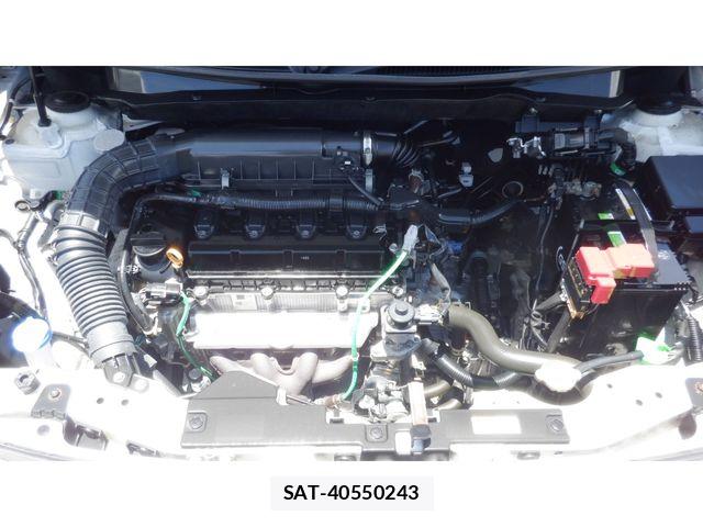 Suzuki SWIFT 2021-05 8338093-28