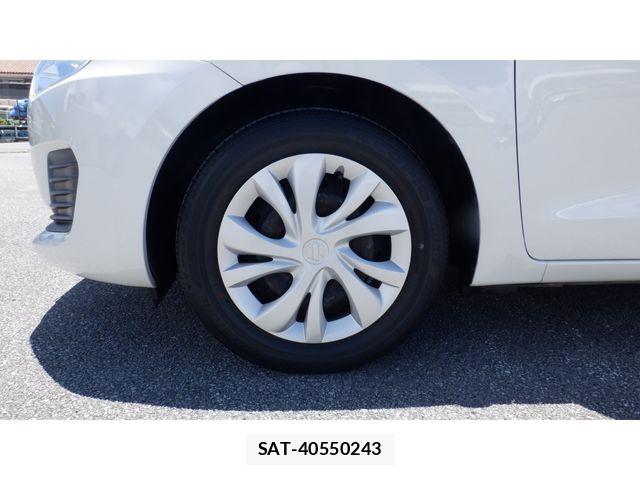 Suzuki SWIFT 2021-05 8338093-29