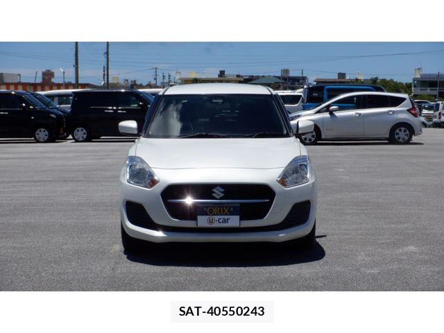 Suzuki SWIFT 2021-05 8338093-3