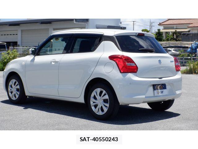 Suzuki SWIFT 2021-05 8338093-7