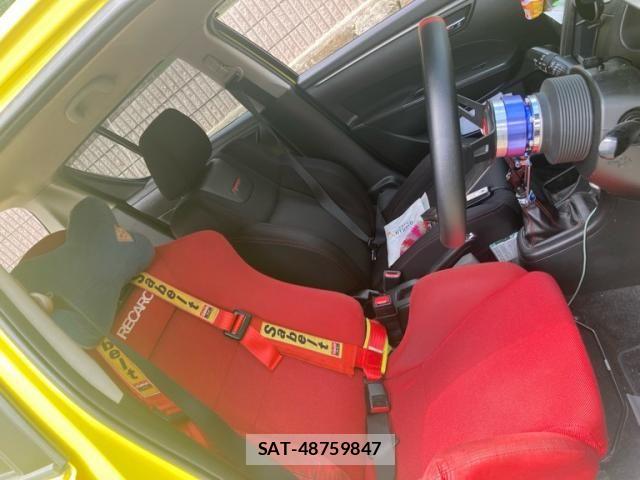 Suzuki SWIFT 2013-01 8338103-13