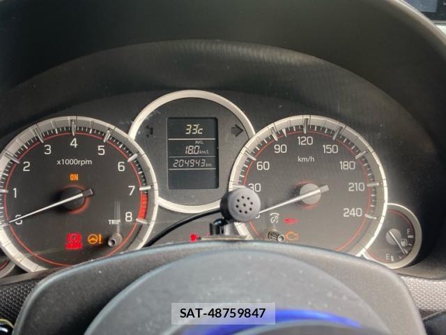 Suzuki SWIFT 2013-01 8338103-14