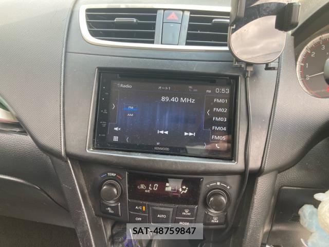 Suzuki SWIFT 2013-01 8338103-18