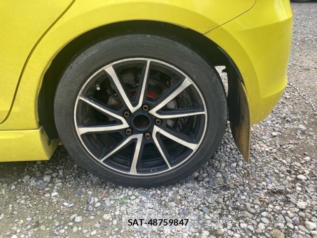 Suzuki SWIFT 2013-01 8338103-5