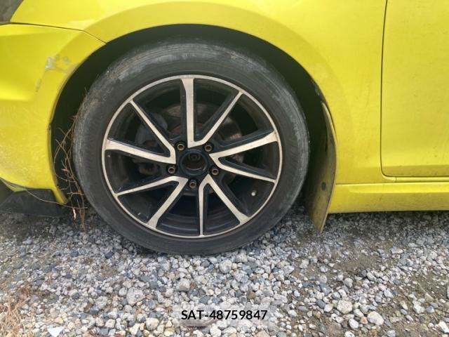 Suzuki SWIFT 2013-01 8338103-6