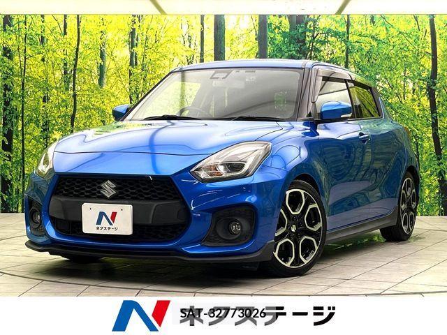 Suzuki SWIFT 2018-09 8338089-0