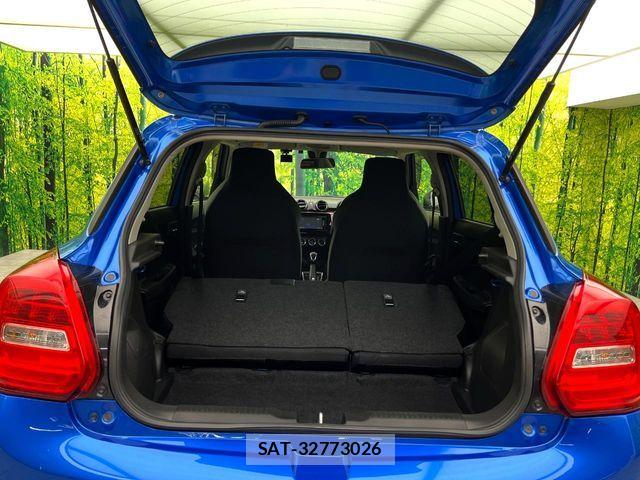 Suzuki SWIFT 2018-09 8338089-9