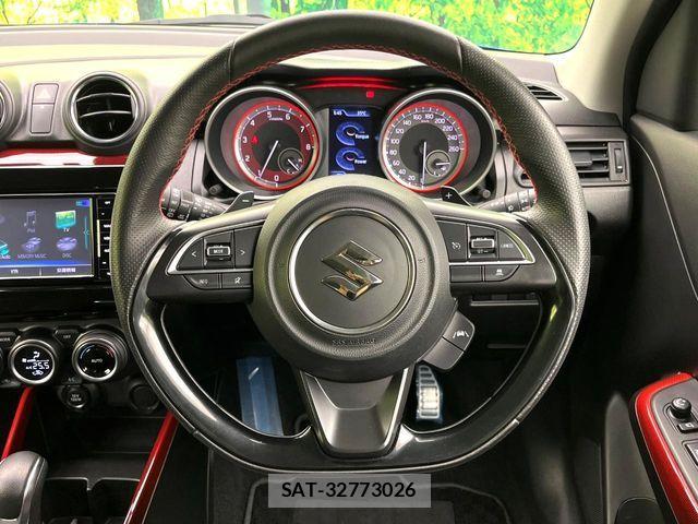 Suzuki SWIFT 2018-09 8338089-10