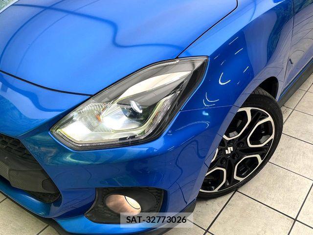 Suzuki SWIFT 2018-09 8338089-11