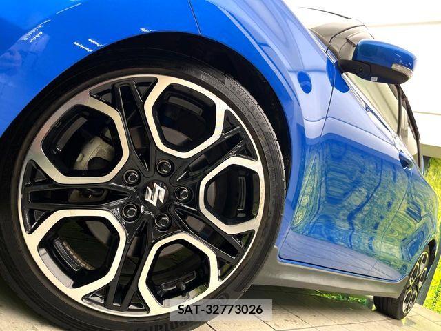 Suzuki SWIFT 2018-09 8338089-12