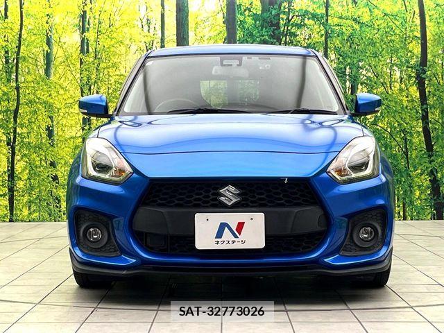 Suzuki SWIFT 2018-09 8338089-13