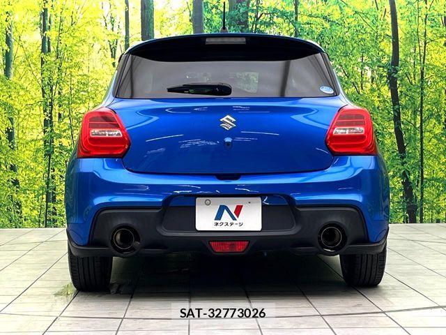 Suzuki SWIFT 2018-09 8338089-14
