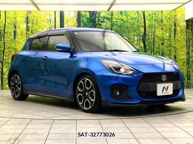 Suzuki SWIFT 2018-09 8338089-15