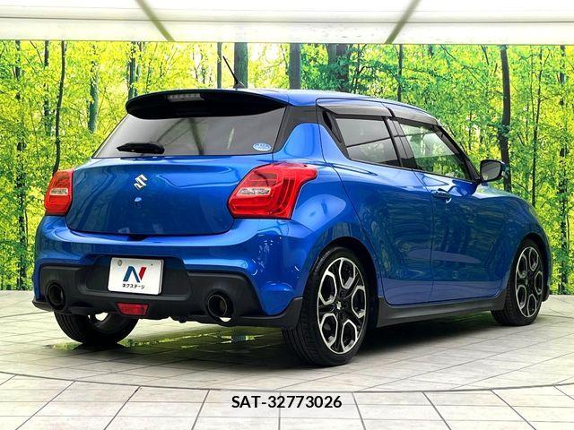 Suzuki SWIFT 2018-09 8338089-16