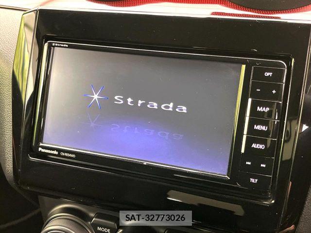Suzuki SWIFT 2018-09 8338089-3