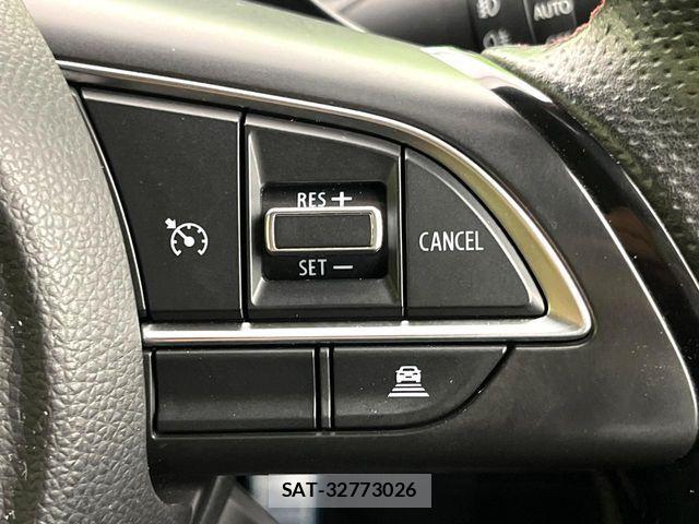 Suzuki SWIFT 2018-09 8338089-5