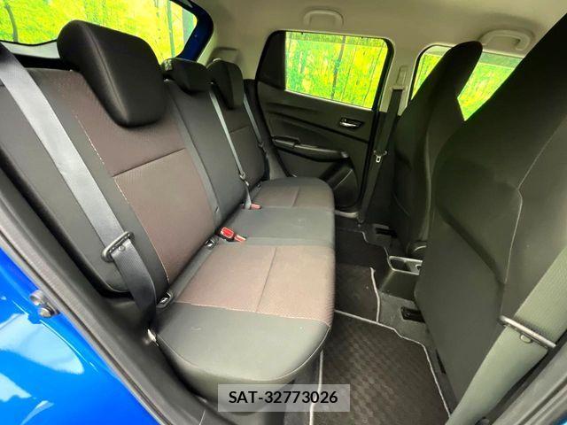 Suzuki SWIFT 2018-09 8338089-8