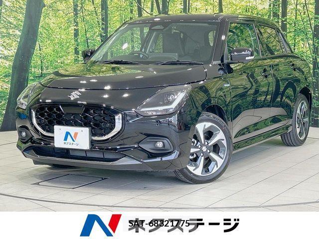 Suzuki SWIFT 2025-01 8338088-0