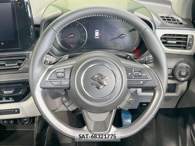 Suzuki SWIFT 2025-01 8338088-10