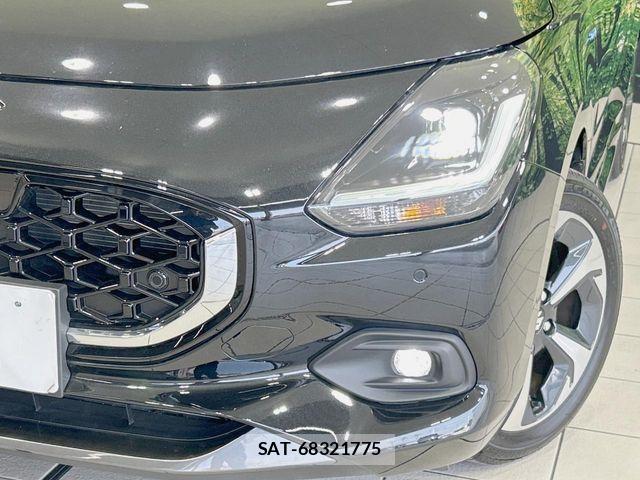 Suzuki SWIFT 2025-01 8338088-11