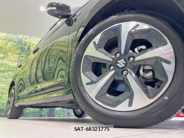 Suzuki SWIFT 2025-01 8338088-12
