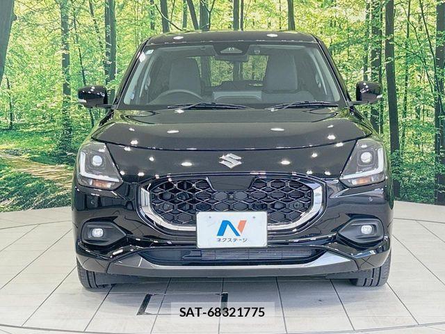 Suzuki SWIFT 2025-01 8338088-13