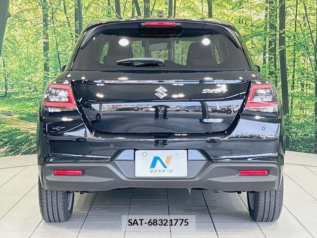 Suzuki SWIFT 2025-01 8338088-14
