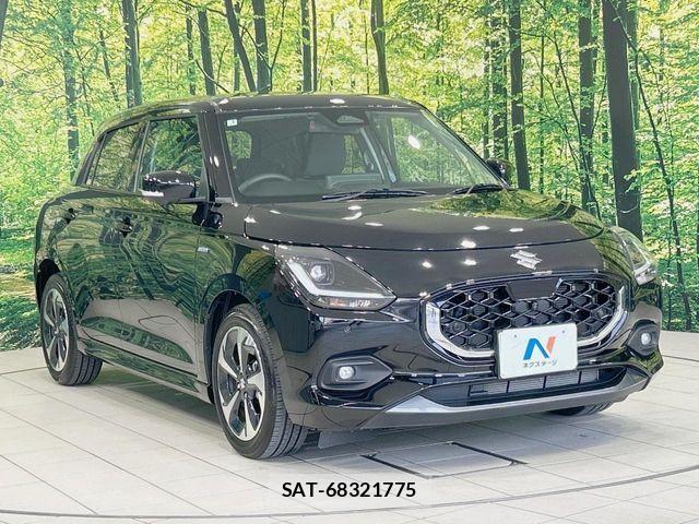 Suzuki SWIFT 2025-01 8338088-15