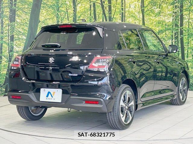 Suzuki SWIFT 2025-01 8338088-16