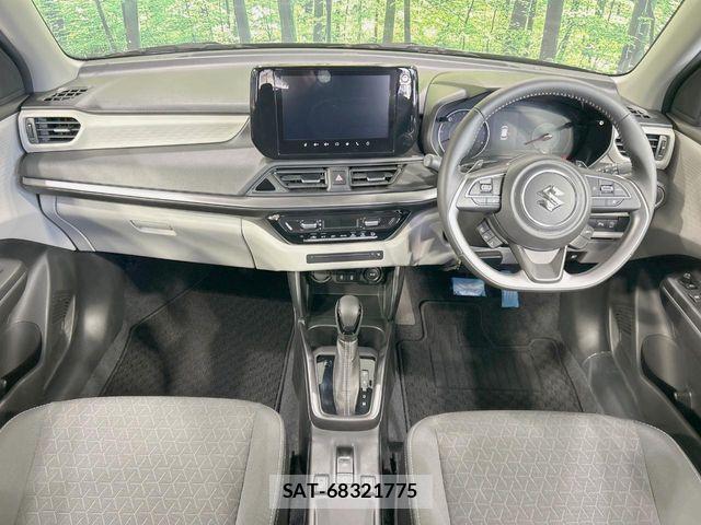 Suzuki SWIFT 2025-01 8338088-1