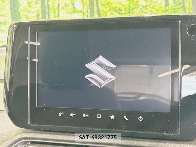Suzuki SWIFT 2025-01 8338088-2