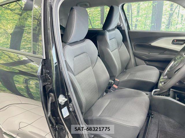 Suzuki SWIFT 2025-01 8338088-7