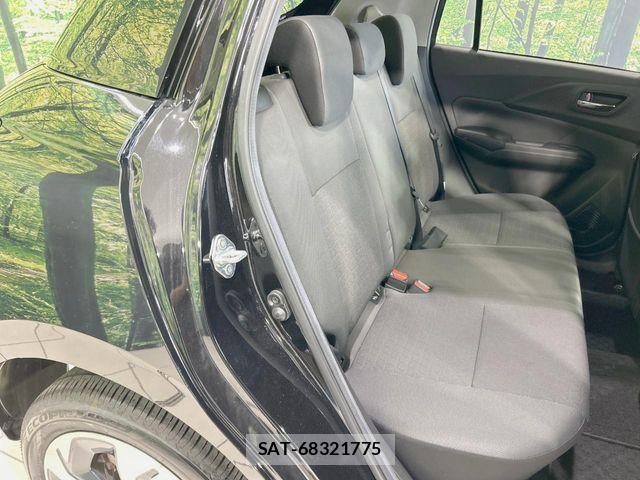 Suzuki SWIFT 2025-01 8338088-8