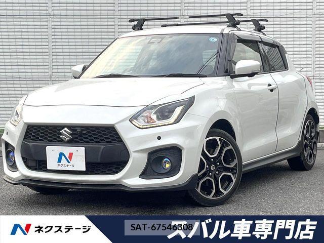 Suzuki SWIFT 2023-03 8338080-0