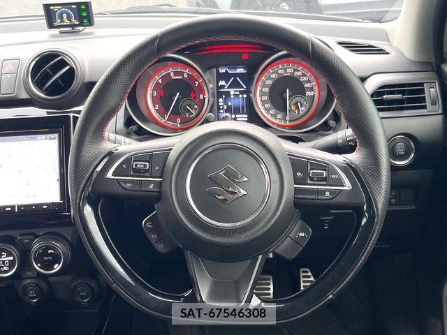 Suzuki SWIFT 2023-03 8338080-10
