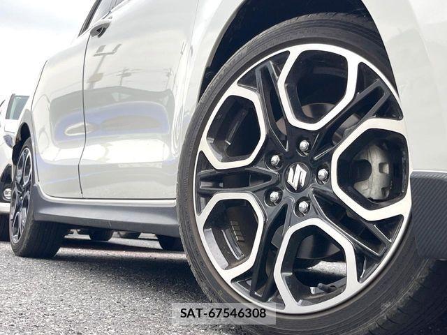 Suzuki SWIFT 2023-03 8338080-12
