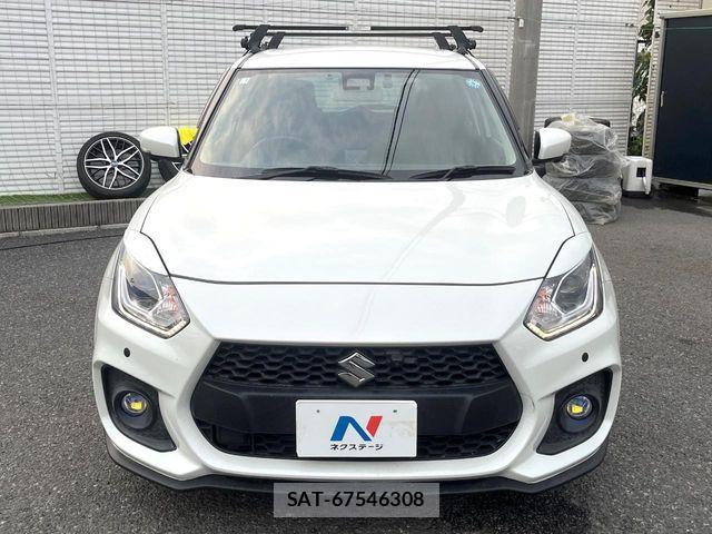 Suzuki SWIFT 2023-03 8338080-13