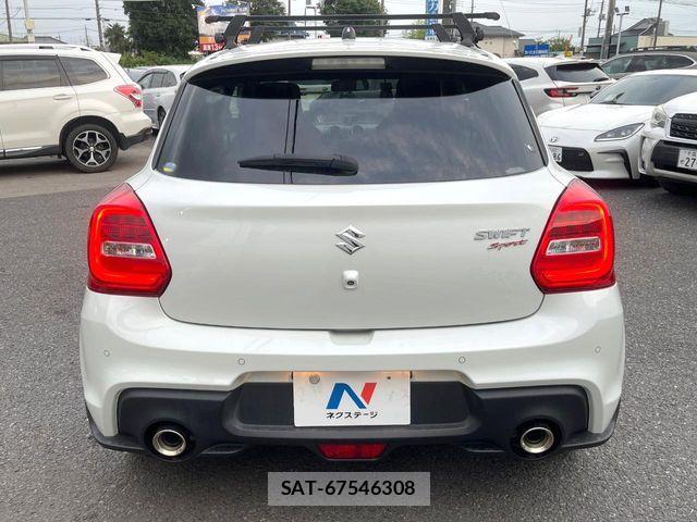 Suzuki SWIFT 2023-03 8338080-14