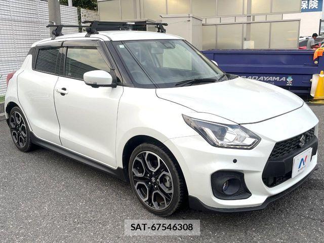 Suzuki SWIFT 2023-03 8338080-15