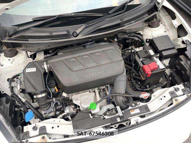 Suzuki SWIFT 2023-03 8338080-17
