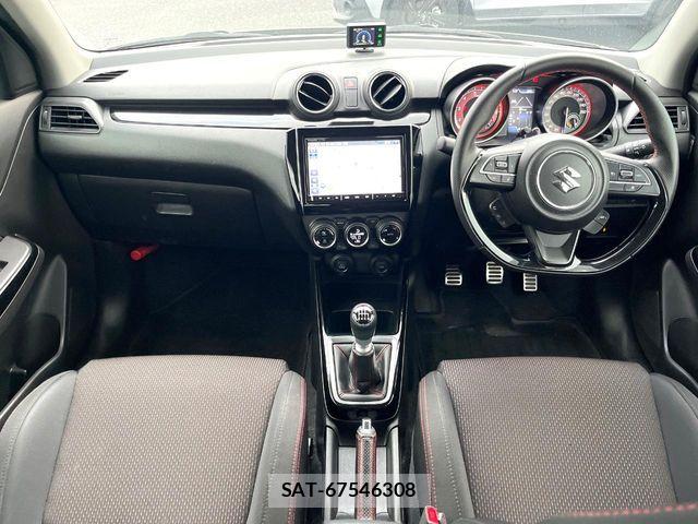 Suzuki SWIFT 2023-03 8338080-1