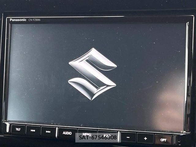 Suzuki SWIFT 2023-03 8338080-2