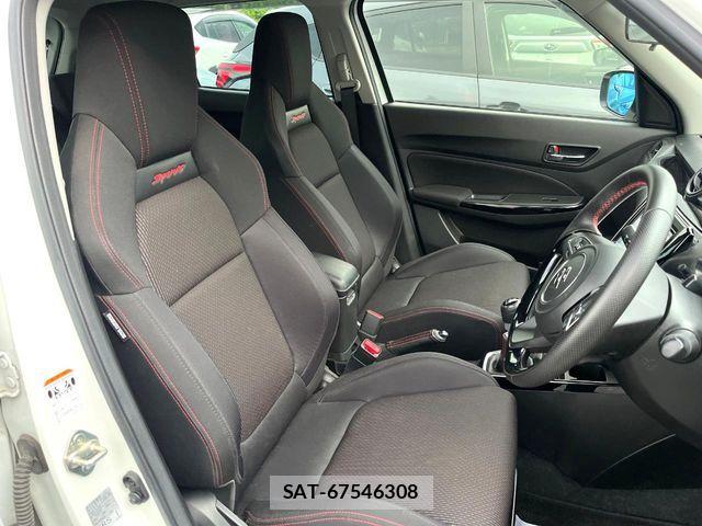 Suzuki SWIFT 2023-03 8338080-7